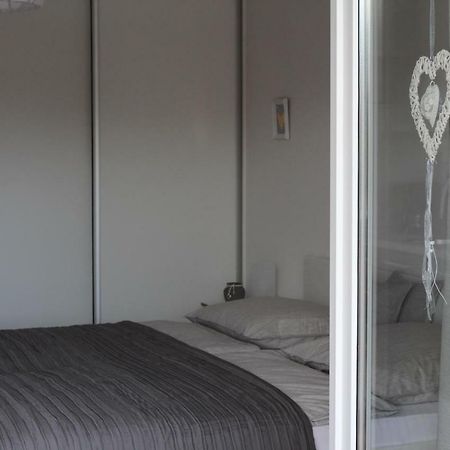 Apartments Mirela ヴォディツェ エクステリア 写真