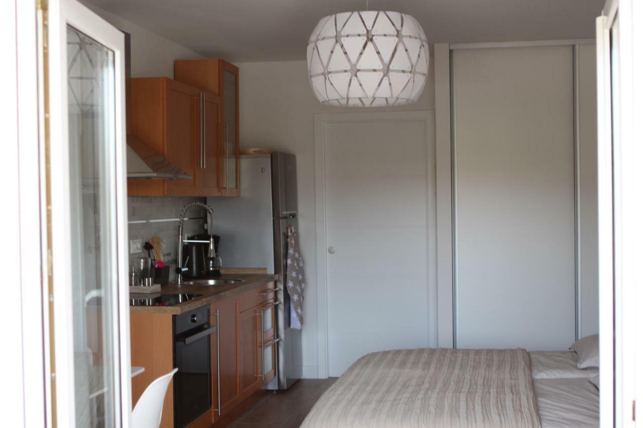 Apartments Mirela ヴォディツェ エクステリア 写真